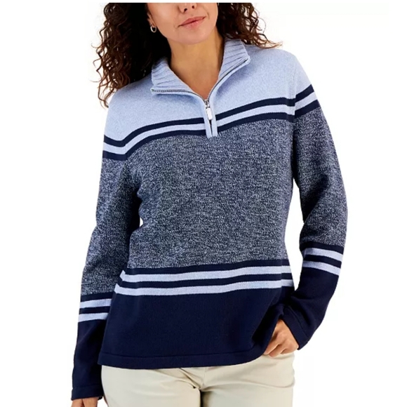 Karen Scott Sweaters - NWT Karen Scott Sweater